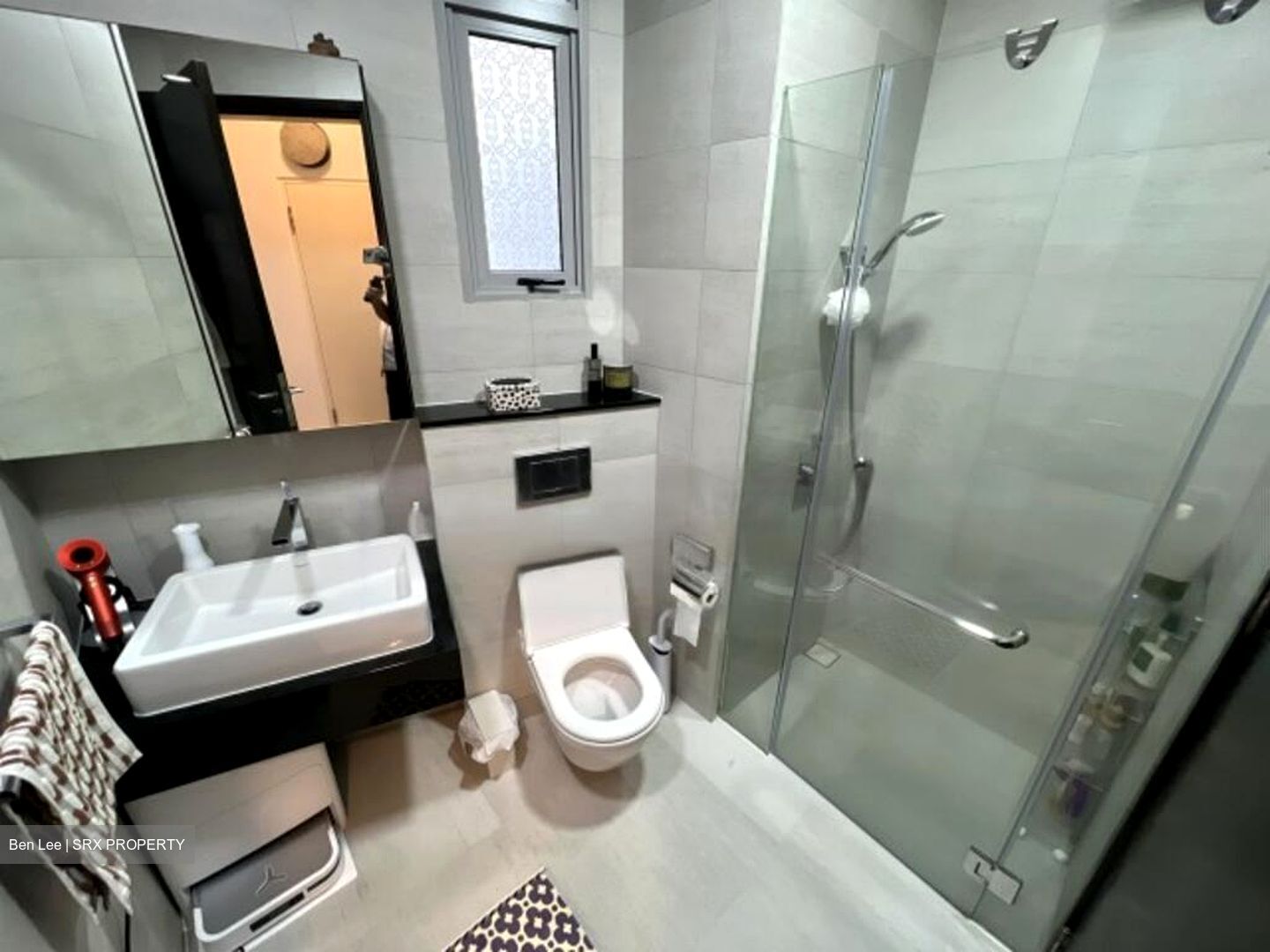 16 @ Amber (D15), Apartment #451294191